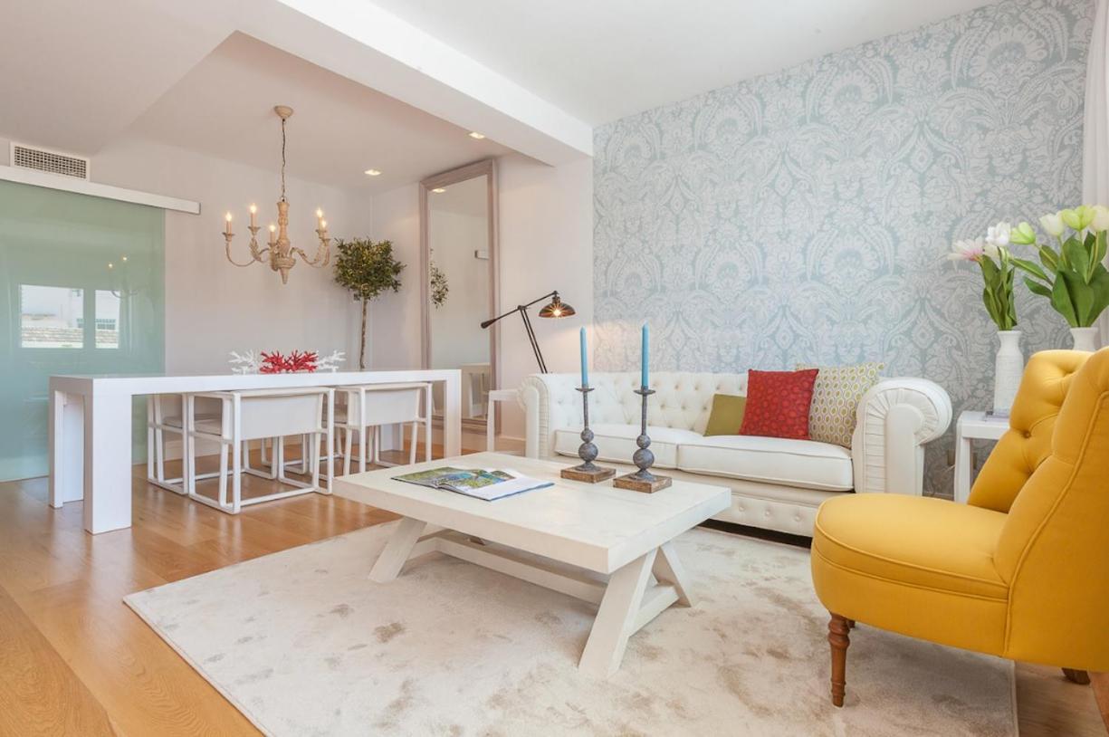 Iloftmalaga Deluxe Calle Nueva V מראה חיצוני תמונה