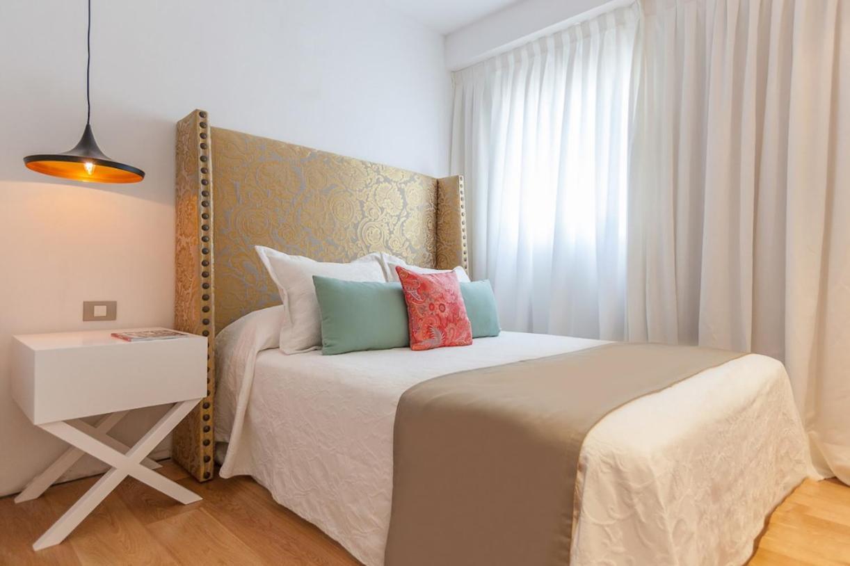 Iloftmalaga Deluxe Calle Nueva V מראה חיצוני תמונה